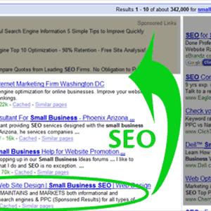 Angelas Backlinks - Search Engine Marketing Programs